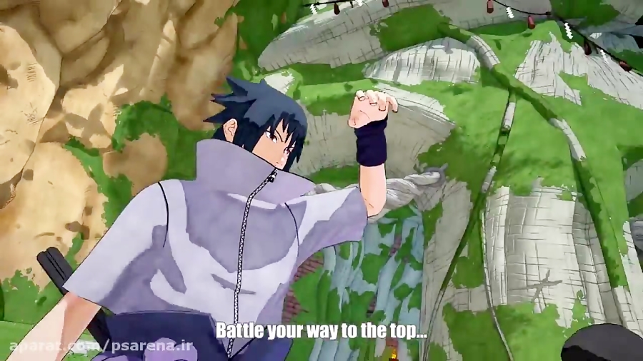 Naruto to Boruto_ Shinobi Striker