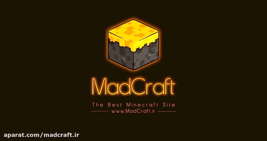 MadCraft Intro