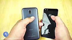 Galaxy J5 Pro vs Huawei P10 Li...