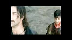 شعر هندی (قسمت پایانی فیلم جان...