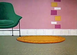 تام و جری (فصل 3 قسمت 36)