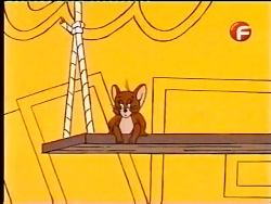 تام و جری (فصل 8 قسمت 36)