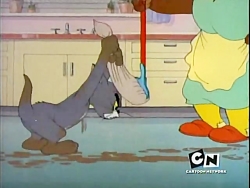 تام و جری (فصل 1 قسمت 38)