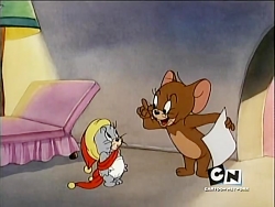 تام و جری (فصل 1 قسمت 40)