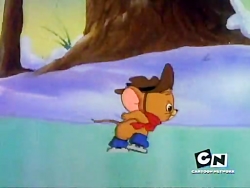 تام و جری (فصل 6 قسمت 36)