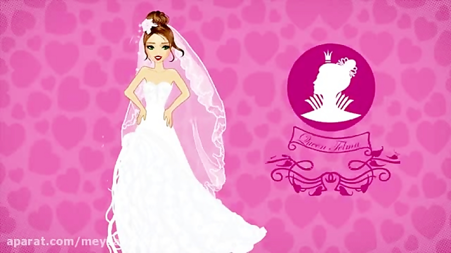 سالن زیبایی و عروس سرای VIP
