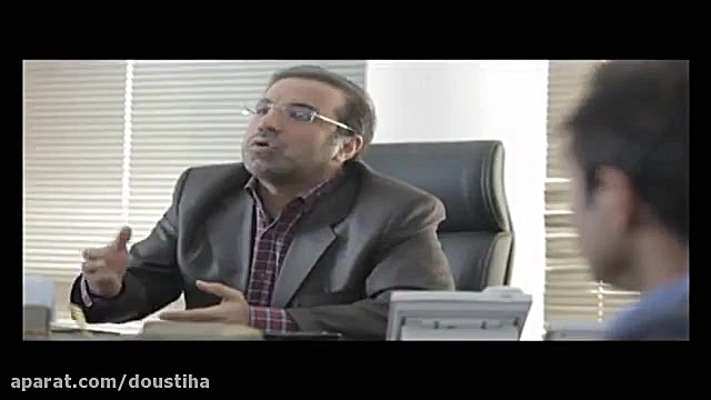 فیلم سینمایی شتر مرغ زمان62ثانیه