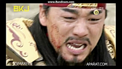 گوانگتو کبیر  مبارزه دامدوک و...