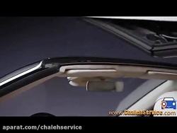 مرسدس بنز کلاس S کاربیولت