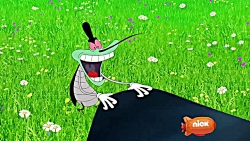 اوگی (فصل 4  قسمت 58)