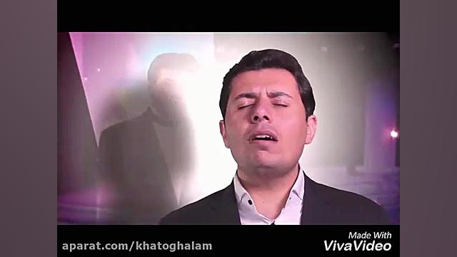 بشنوید موزیک ویدیوی کوتاهی با صدای من انیمیشن دوبله