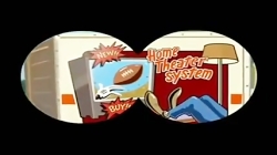 گوفی (چطور سینمای خانگی داشته...