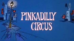 پلنگ صورتی (فصل 1  قسمت 38)