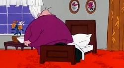 پلنگ صورتی (فصل 2  قسمت 38)