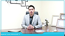 دکتر محسن مرآتی متخصص ارتودنسی...