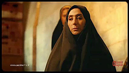 آنونس فیلم پریناز زمان57ثانیه