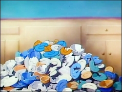 ملوان زبل (هدیه ای برای ملوان...