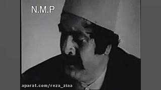 سکانسی از فیلم داش آکل زمان68ثانیه