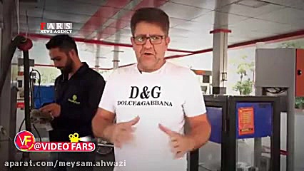 ماجرای جنجالی وجود هوا در پمپ های بنزین