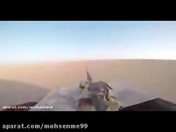 کلیپ کامل انتقام سخت سپاه از د...