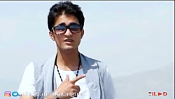 آهنگ قلبم میزنه میلاد بهمنی فو...