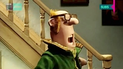 بره ناقلا (تنبیه قیفی)