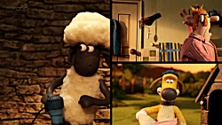 بره ناقلا (جایگاه محبوب کنار ش...