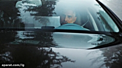 تلویزیون LG SIGNATURE OLED TV...