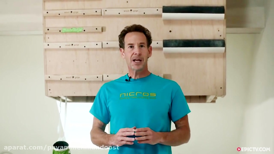 Training For Climbing Campus Power Training