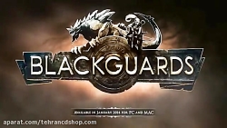Blackguards www.tehrancdshop.com