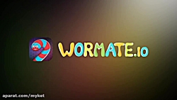 WORMATE.IO OFFICIAL PROMO