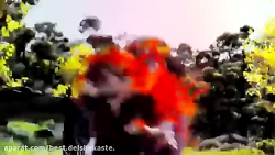 داستان سیندرلا با بازیگران متف...