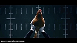 رقابت مرسدس بنز و جگوار در تبل...