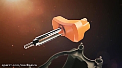 ⁣رایزن (RYZEN) نسل جدید پردازن...