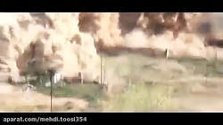 مستند جذاب نبرد پالمیرا کاری ا...