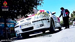 آهنگ جدید میلاد بیرانوند در عر...