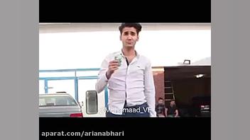 گلچین دابسمش های خنده دار برای رفع خستگی 99 کلینیک دندانپزشکی