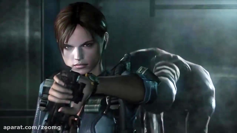 تریلر زمان عرضه بازی Resident Evil: Revelations