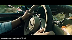 نسل جدید بنتلی کانتیننتال GT،...