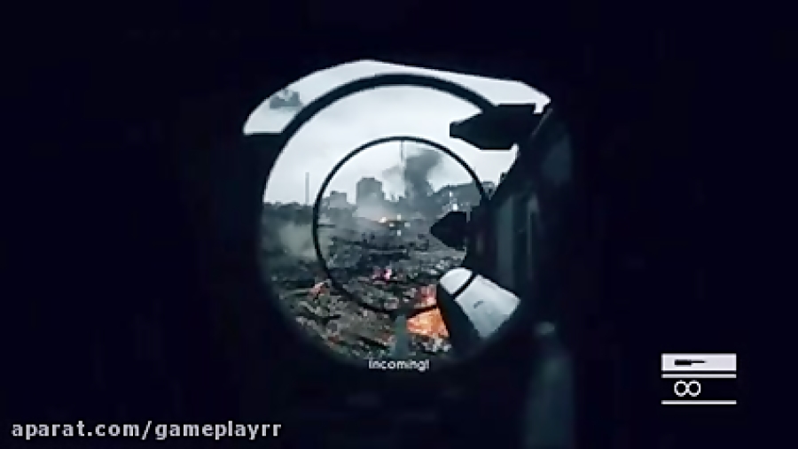 BATTLEFIELD 1