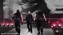 تریلر بازی کشتی کج 2018 | WWE...