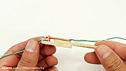 Cómo Hacer Un Mini Elevador de...