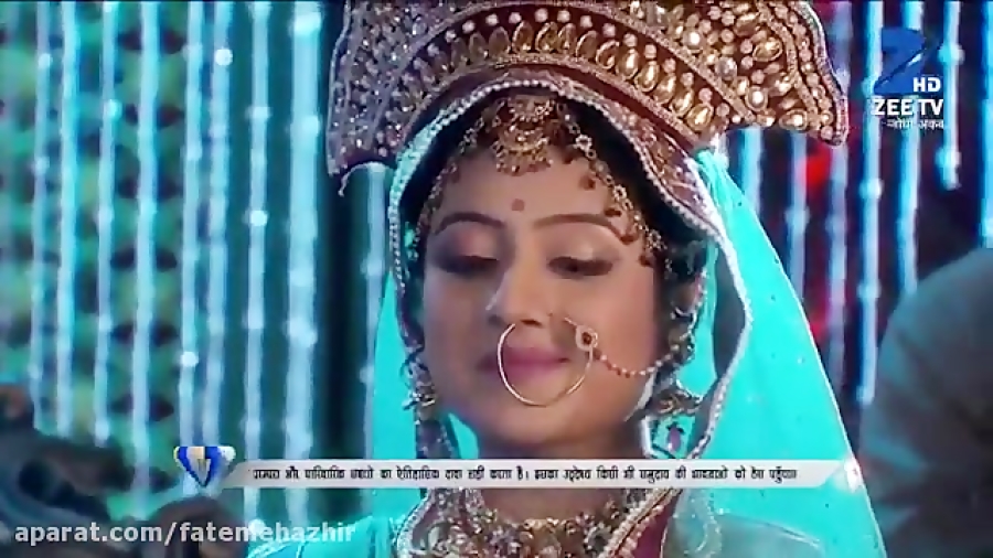 اهنگی که جلال برای جودا میخونه