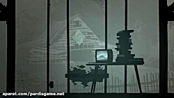 تریلر رونمایی از KENTUCKY ROUT...