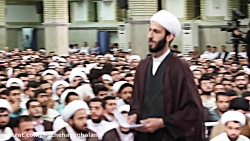 نماهنگ | فردای روشن حوزه