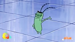 باب اسفنجی جدید