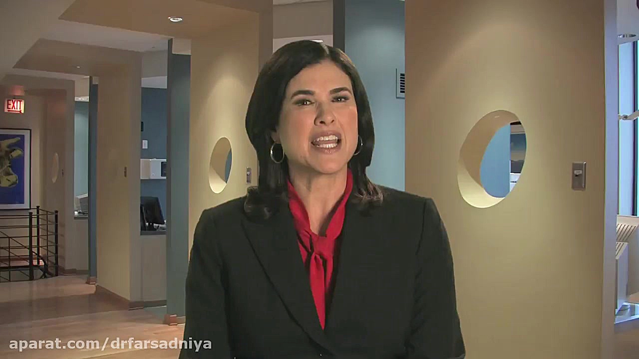 Importance of Saliva دکتر فروزان فرسادنیا www.drfarsadniya.ir