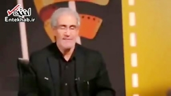 فیلم صحبت های یک مداح درباره ب...