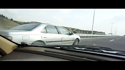 تست شتاب از سرعت 30 elx 83 و e...