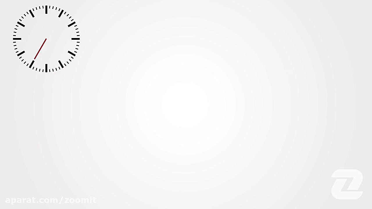 ۶۰ ثانیه: از معرفی ال جی وی 30 تا اکسپریا ایکس زد وان زمان60ثانیه